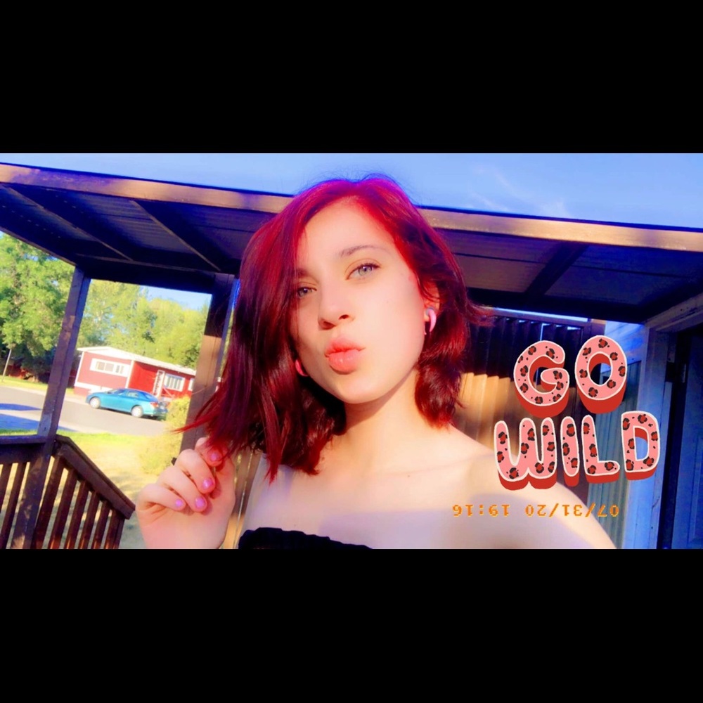 Meet your Posher, Sav